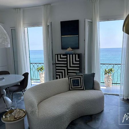 "Maison Mare" Fronte Spiaggia Чериале Екстериор снимка